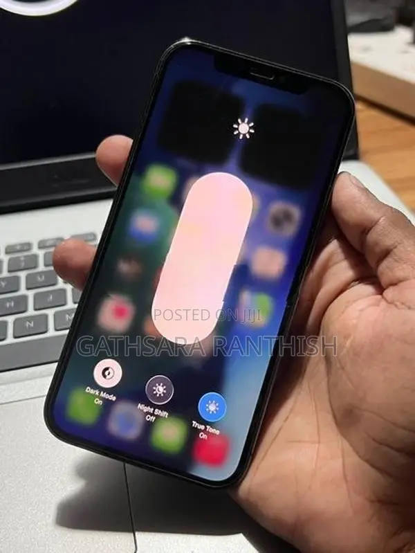 Apple iPhone 12 Pro 512GB (Used)