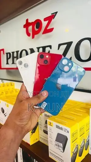 Apple iPhone 13 (Used)