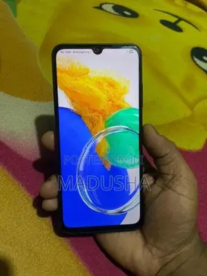 Samsung Galaxy M14 (Used)
