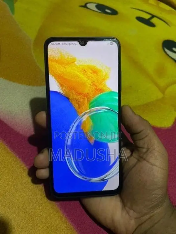 Samsung Galaxy M14 (Used)