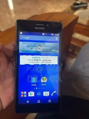 Sony Xperia M2 (Used)