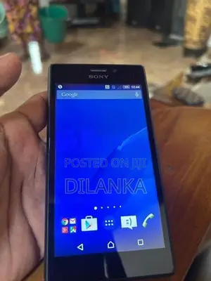 Sony Xperia M2 (Used)