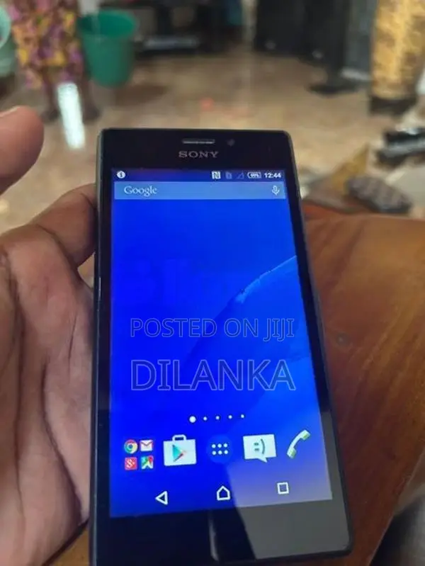 Sony Xperia M2 (Used)