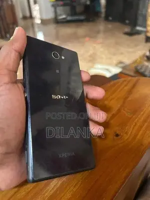 Sony Xperia M2 (Used)