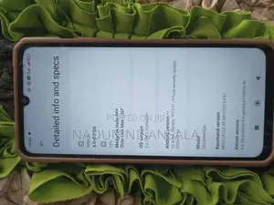 Xiaomi Redmi 13C (Brand New)