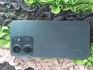 Xiaomi Redmi 13C (Brand New)