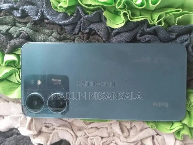 Xiaomi Redmi 13C (Brand New)