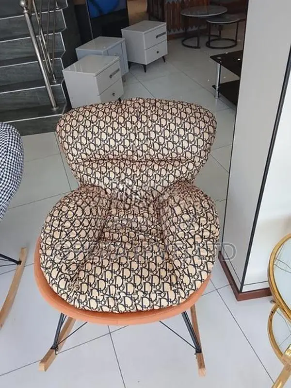 Rocking Chair