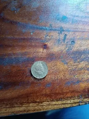 Old Coins