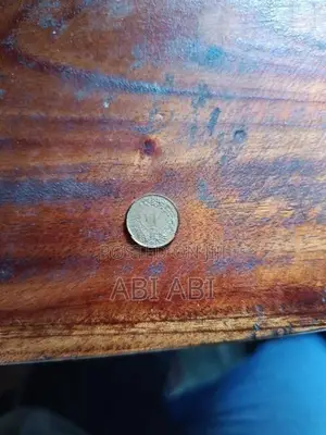 Old Coins