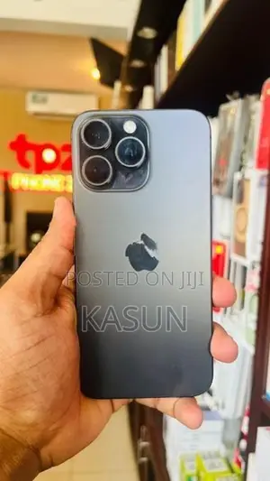 Apple iPhone 15 Pro Max (Used)