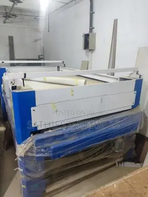 Blue Elephant A6L Automatic Vacuum Press Machine