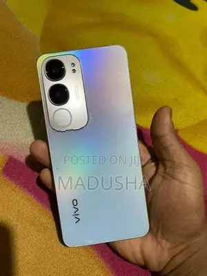 Vivo Y19 y19s 128Gb (Used)