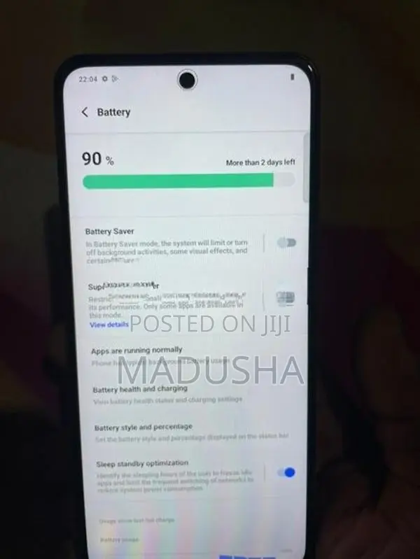 Vivo Y19 y19s 128Gb (Used)