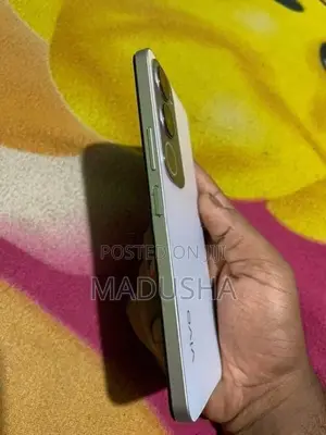 Vivo Y19 y19s 128Gb (Used)