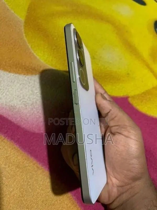 Vivo Y19 y19s 128Gb (Used)