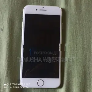 Apple iPhone 7 (Used)