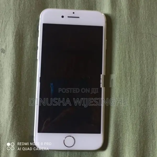 Apple iPhone 7 (Used)