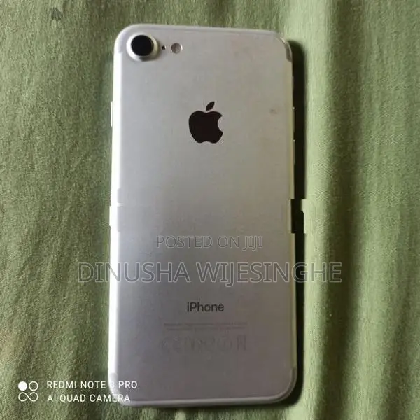 Apple iPhone 7 (Used)