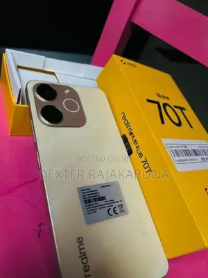 Realme Note 70T (Used)