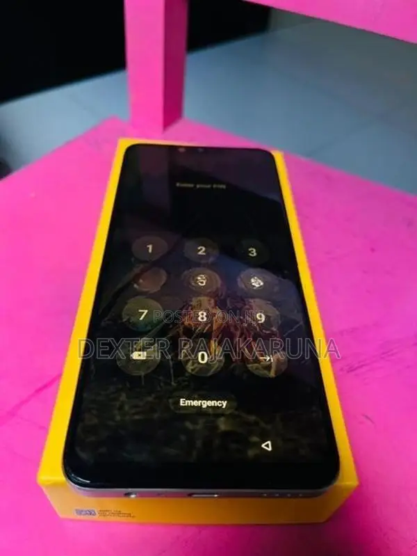 Realme Note 70T (Used)
