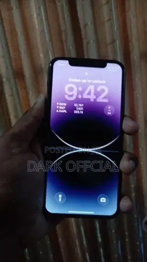 Apple iPhone 11 Pro (Used)