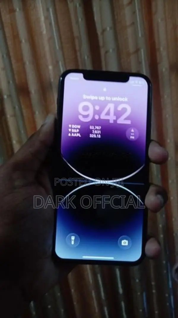 Apple iPhone 11 Pro (Used)