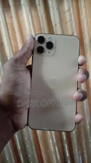 Apple iPhone 11 Pro (Used)