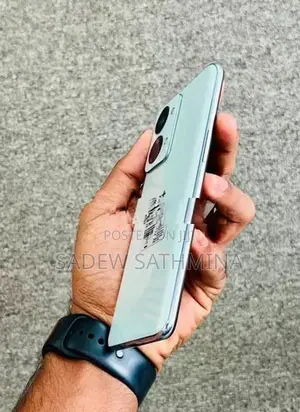 OnePlus Nord 2T (Used)