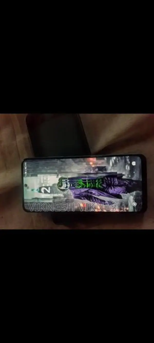Xiaomi Redmi Note 12 (Used)