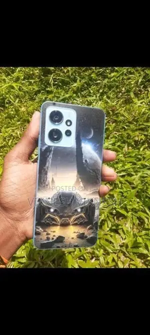 Xiaomi Redmi Note 12 (Used)