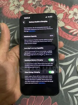 Apple iPhone 14 Pro Max (Used)
