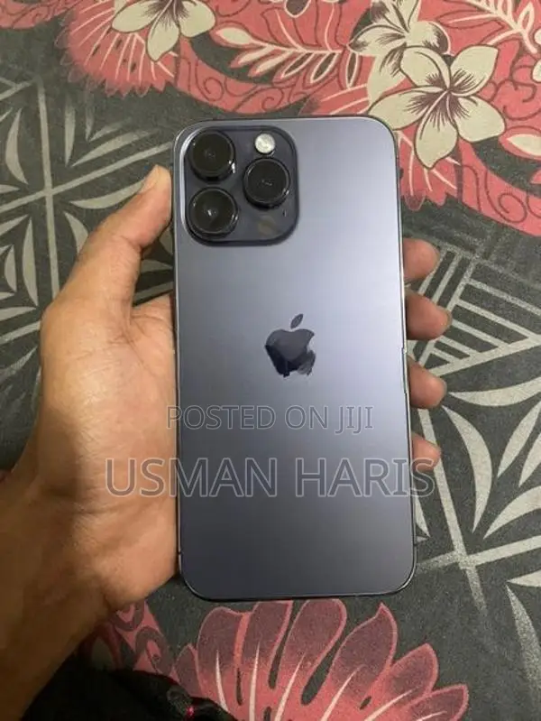 Apple iPhone 14 Pro Max (Used)