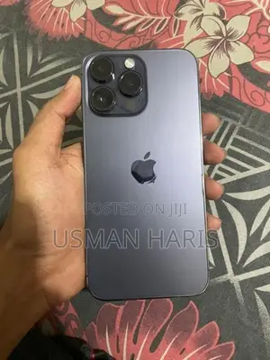 Apple iPhone 14 Pro Max (Used)