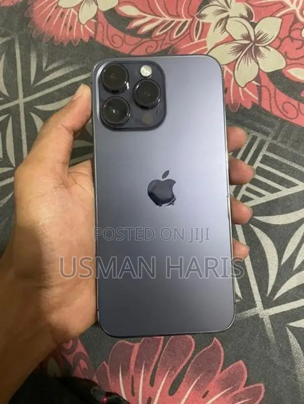 Apple iPhone 14 Pro Max (Used)