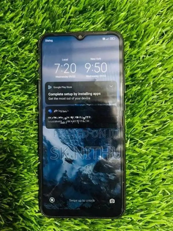 Xiaomi Redmi 9A (Used)