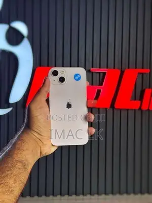 Apple iPhone 13 128GB (Used)
