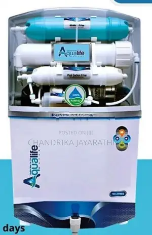 RO Water Filter