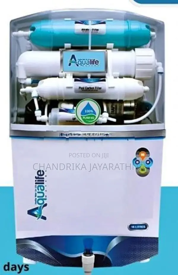 RO Water Filter