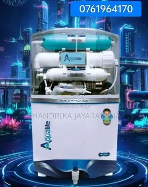 RO Water Filter