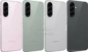 Samsung Galaxy A56 12GB 256GB (Brand New)
