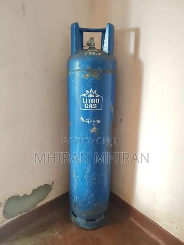 37.5 Litro Gas