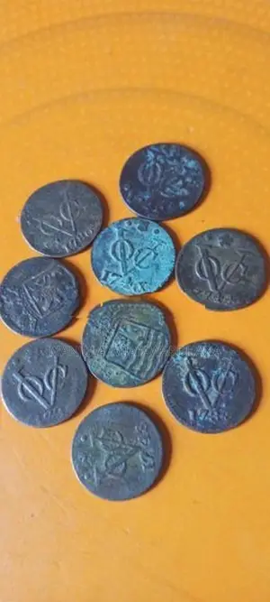 Voc Coins