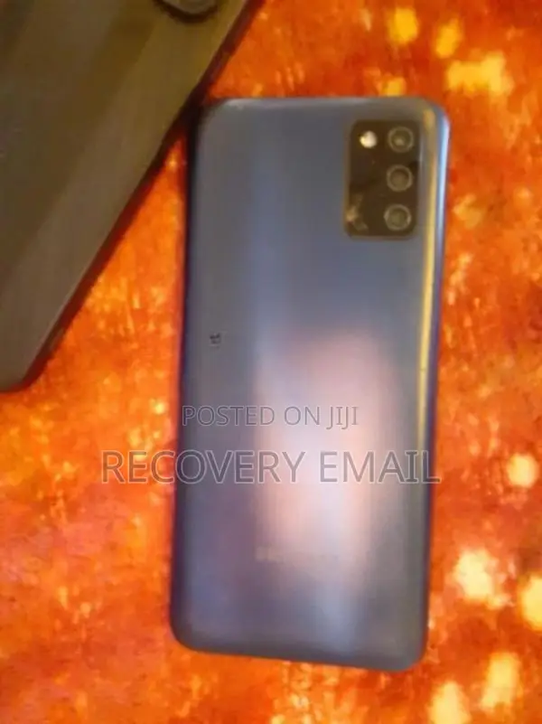 Samsung Galaxy A03s (Used)