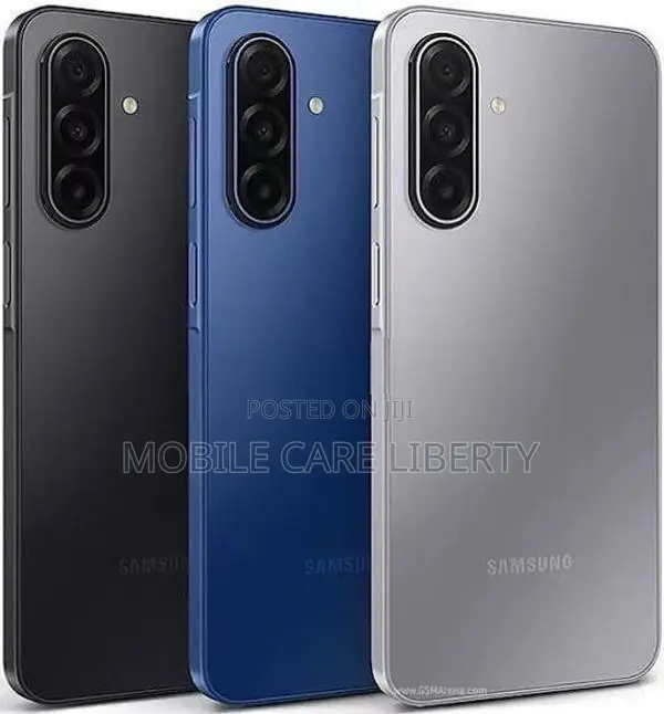 Samsung Galaxy A17 5G 8/128GB (Brand New)