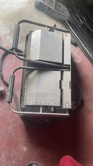 Mini Grill/Sandwich Toaster
