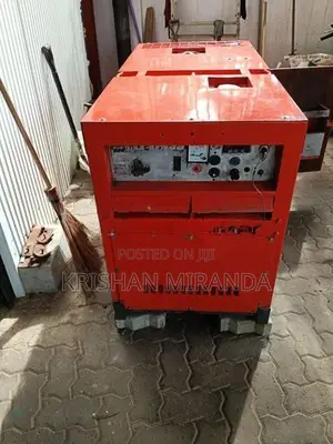 10 kVA Generator