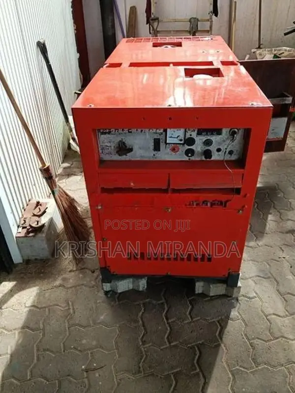 10 kVA Generator
