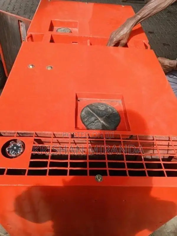 10 kVA Generator