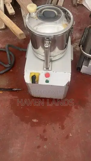 QS Universal Flitter/Blender